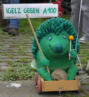 GreenIgelz