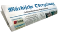 Märkische Oderzeitung